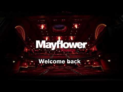 Welcome Back From Us | Mayflower Theatre