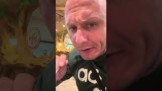 Десерт Орио в lotte world adventure #kotel #отдыхвкорее #южнаякорея #гастробайтер #десерт