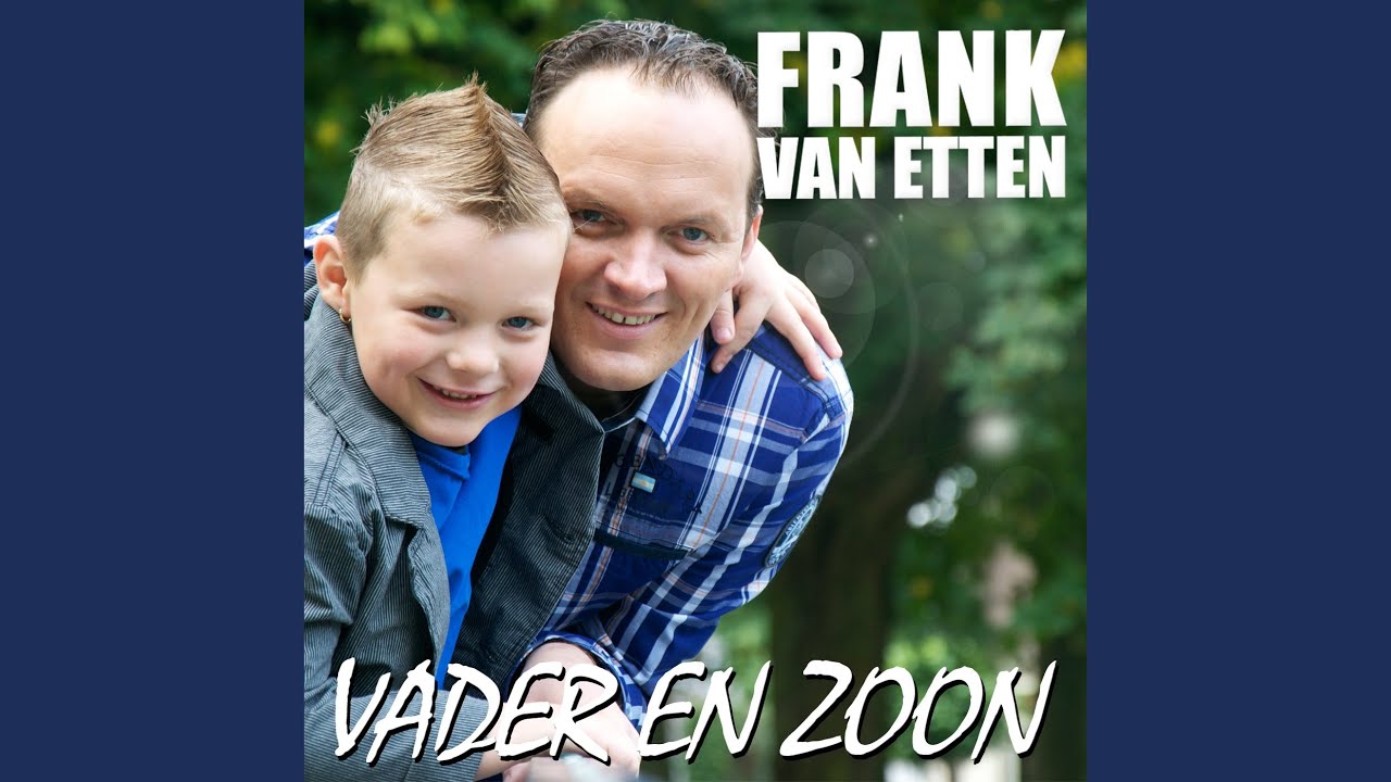 Vader en Zoon — Frank van Etten