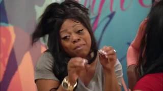 He Said, She Said: Countess Vaughn