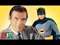Adam West Remembered