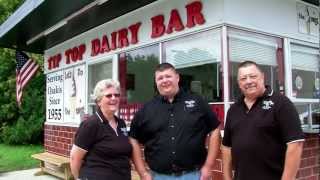 Tip Top Dairy Bar screenshot 3