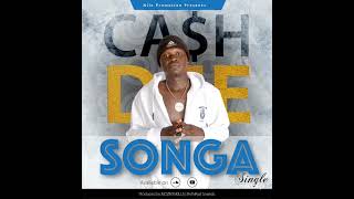Songa by Cash Dee__(South Sudan Music)