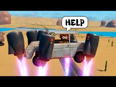 Roblox A Desert Trip Funny Moments #3