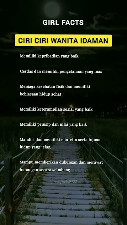 wanita idaman #wanitaidaman #cewekidaman #wanita #cewek #cowokidaman