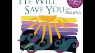 Bob Fitts- I Can Do All Things! (Philippians 4:13) (Medley) (Hosanna! Music)