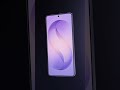 Galaxy S26 Ultra | Slimmest Ultra Ever + Privacy Display