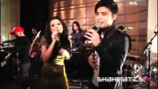 Rossa feat Shahir - Terlanjur Cinta