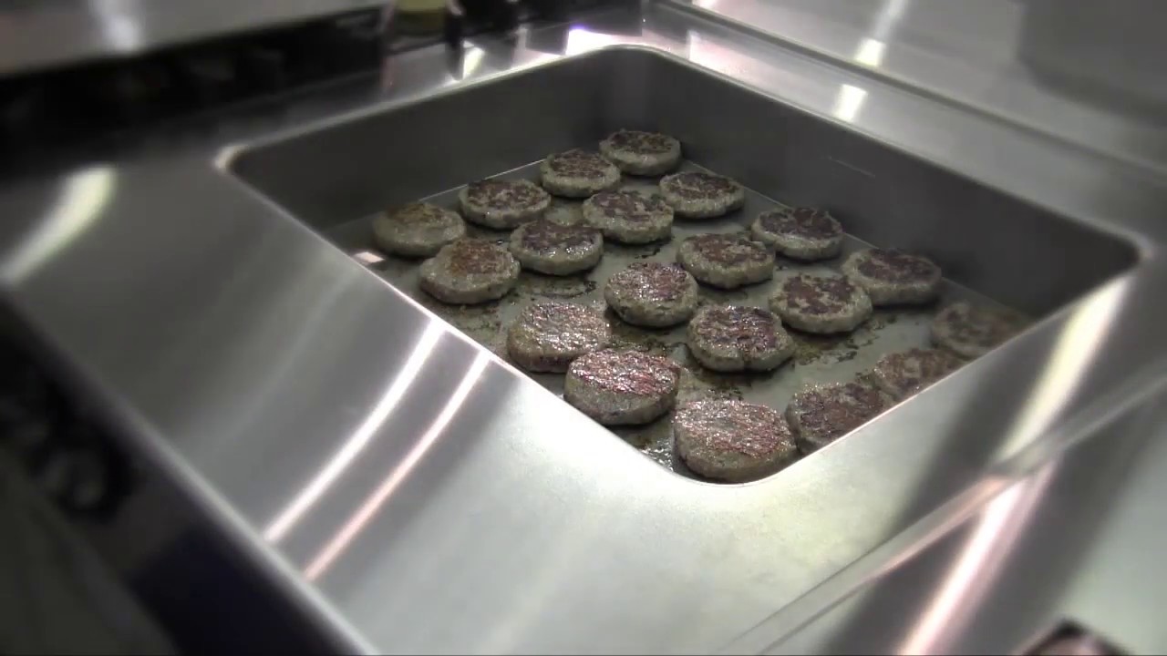 Zanussi EVO 700/900 Multikoker