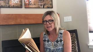 May 13 - Lunch-time Reading