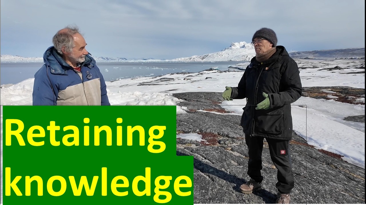 Documenting local and Indigenous knowledge - YouTube