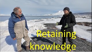 Documenting local and Indigenous knowledge