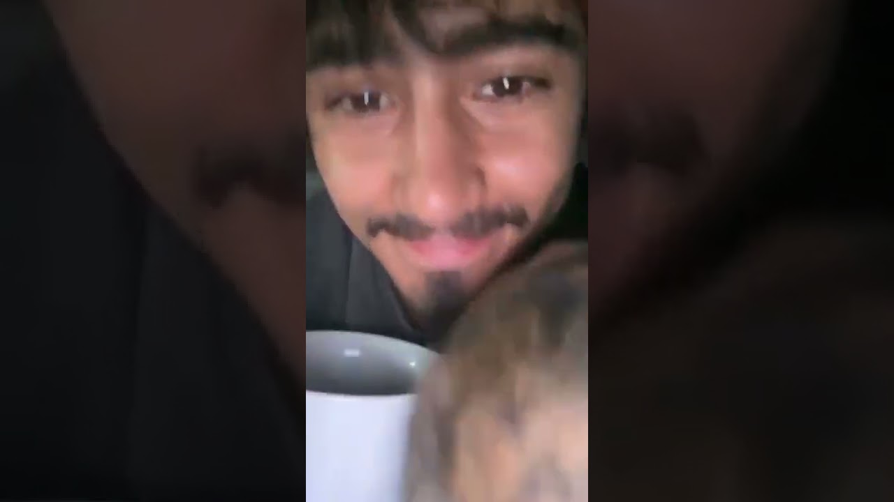 Michael Cimino's love for his cat 