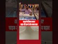 Mosquito Found in Rasgulla? Heated Argument Between Customer and Shagun Sweets Staff