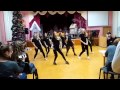Флешмоб | Современный Танец 11 "А" класс | Modern dance |