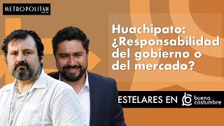 ESTELARES | El Impacto del cierre de Huachipato en la región del Biobío
