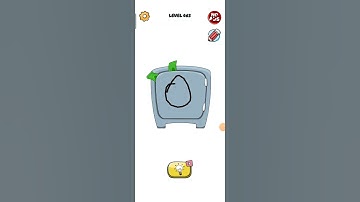 Braindow Draw puzzle Level 463