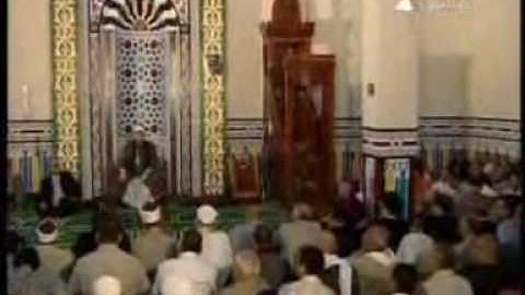 القارئ الشيخ حجاج الهنداوي-سورة النمل و الاعلي-5/6/2009-Part 2 of 2