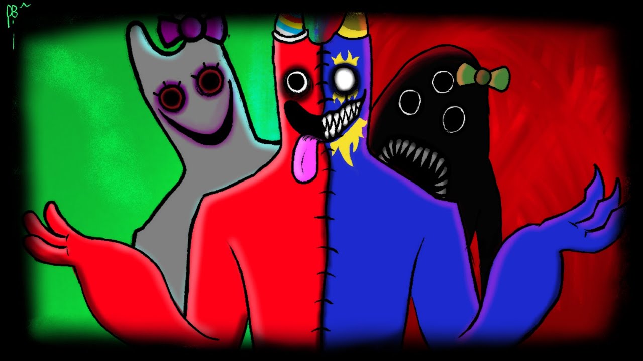 Why Does Everybody HATE This Mascot Horror Game?...