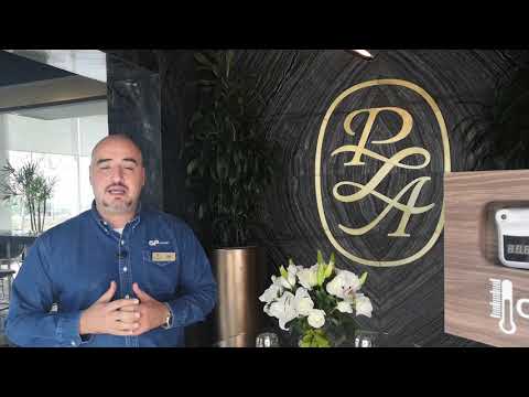 Conoce Península Park Living
