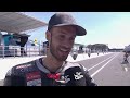 Moto2 European Championship QP Review - 2022 Finetwork FIM JuniorGP™