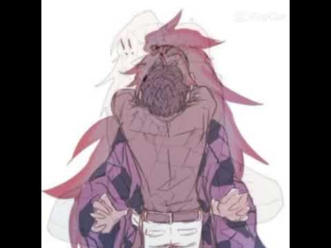 The Kokuzan Video Muzan Me X Kokushibo Kokuzan Ship Edit Demonslayer Notcannon