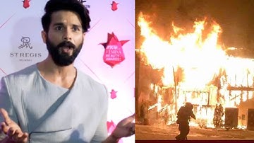 Shahid Kapoor