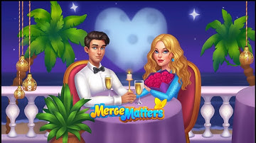 Merge Matters  Valentine ❤💕