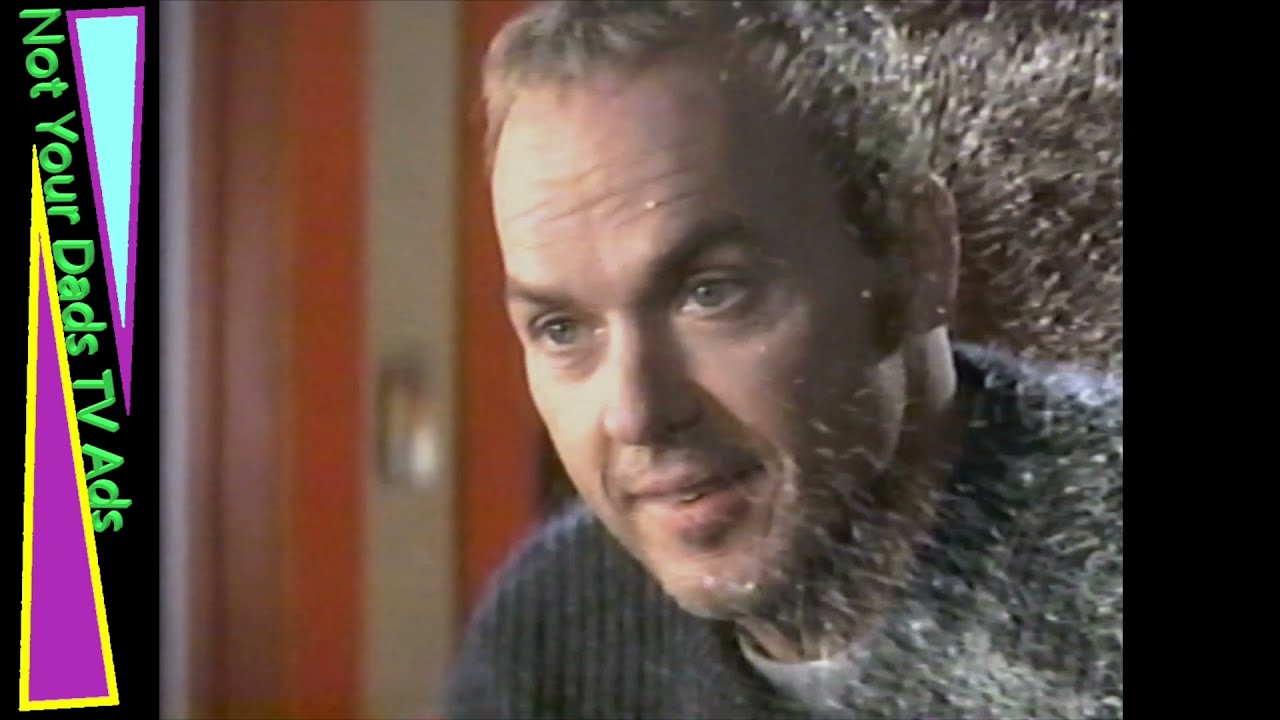 Jack Frost (1998) VHS Trailer YouTube