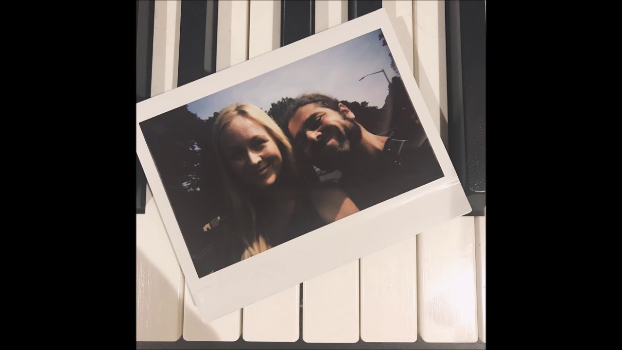 Supernova  - Chonny and Clyde