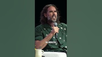 Russell Brand GOES OFF on Epic Rant