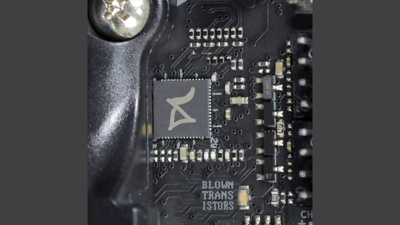 Hardware - YouTube