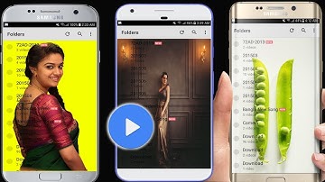Mx player ke home screen pe apna photo kaise lagaye || photo add kaise kare || Tech Same tv