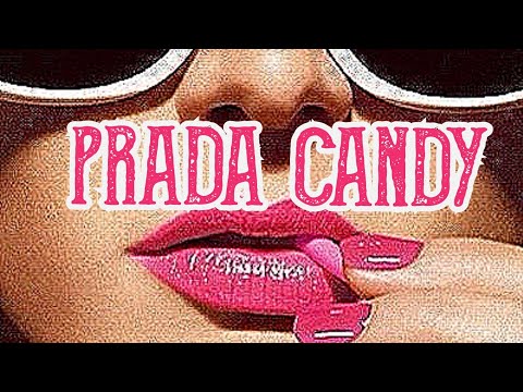💋💄PRADA CANDY GLOSS //обзор аромата💄💋