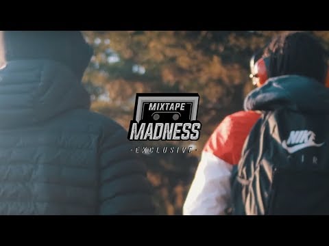 #12World Sav12 x #MostHated S1 - Back 2 Back 2.0 (Music Video) | @MixtapeMadness 