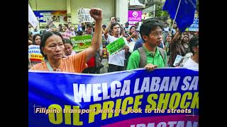 Accusing the Marcos Administration: Political Purge, Grandstanding, and Governance Failure