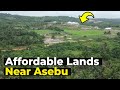 Invest in agyedam affordable and genuine land in a thriving community