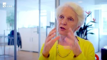 Building Relational Trust / Viviane Robinson COK 2015