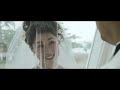 AiMotion Bali Wedding Video || Masayuki & Aya || Conrad - Bali