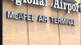 Albany airport moves forward with terminal improvement projects