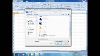 (MS Excel) MS Excel Assignment No 10