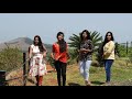 Basanni ba dance |hill peak| trip