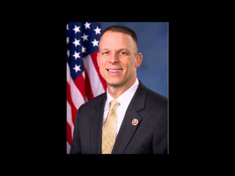 Weekly Legislative Update from Representative Perry