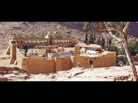 Video: Was Ist Das Sinai-Gesetz?