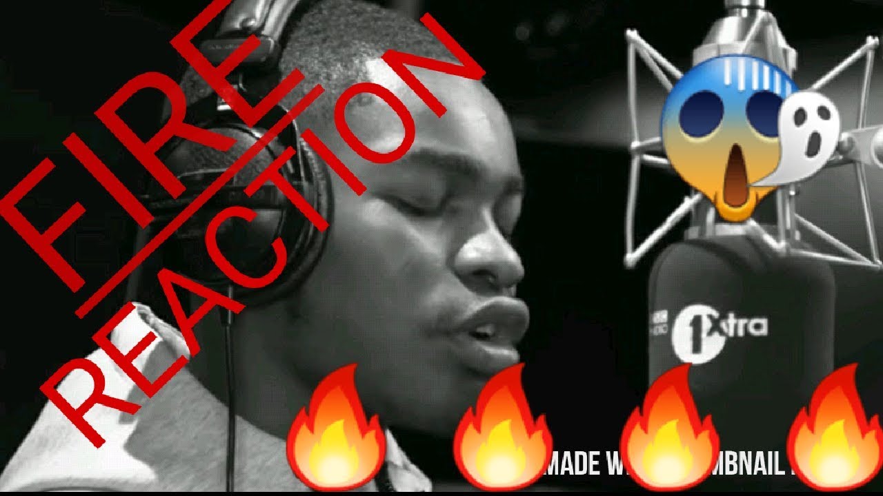 Dave Fire In The Booth Lyrics