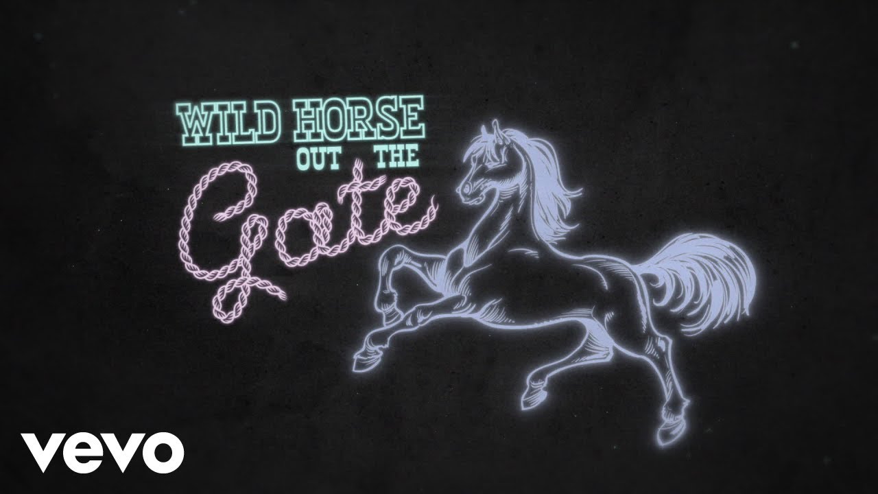 Jake Banfield - Lasso (Official Lyric Video)