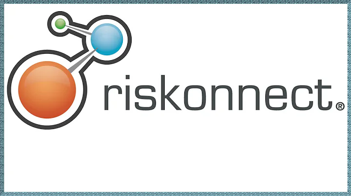 Risk Assessment Information System From Riskonnect