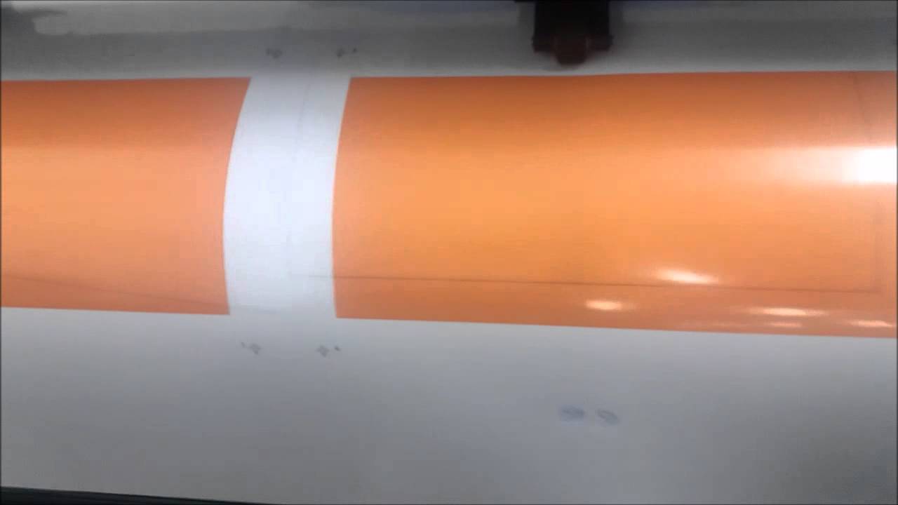 Plotter de recorte JK - ajuste do corte parte 2