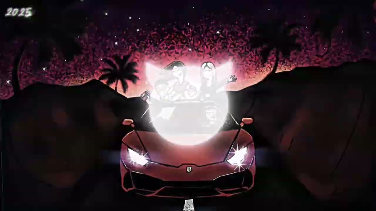 Geola-R - Intrepida (Visualizer) Feat. 