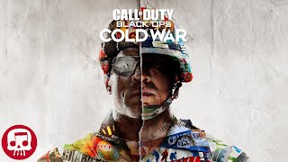 Call Of Duty Cold War Rap By Jt Music (Feat. Andrea Storm Kaden & Rockit Gaming) - 